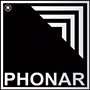 Phonar Logo